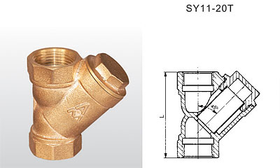 580 SY11-20T ͭ